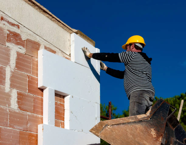 Types of Insulation We Offer in Westville, IL