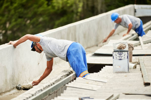Best Cellulose Insulation in Westvle, IL