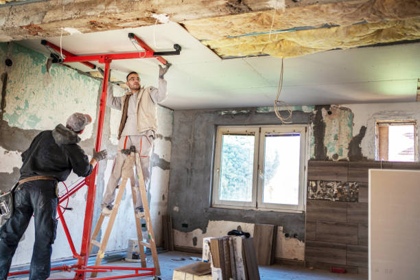 Best Spray Foam Insulation in Westvle, IL