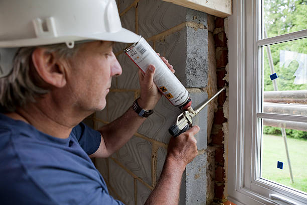 Best Spray Foam Insulation in Westvle, IL