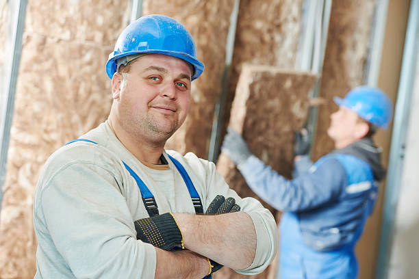 Best Commercial Insulation in Westvle, IL