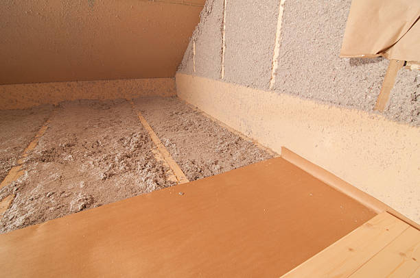 Professional Insulation Contractor in Westville, IL